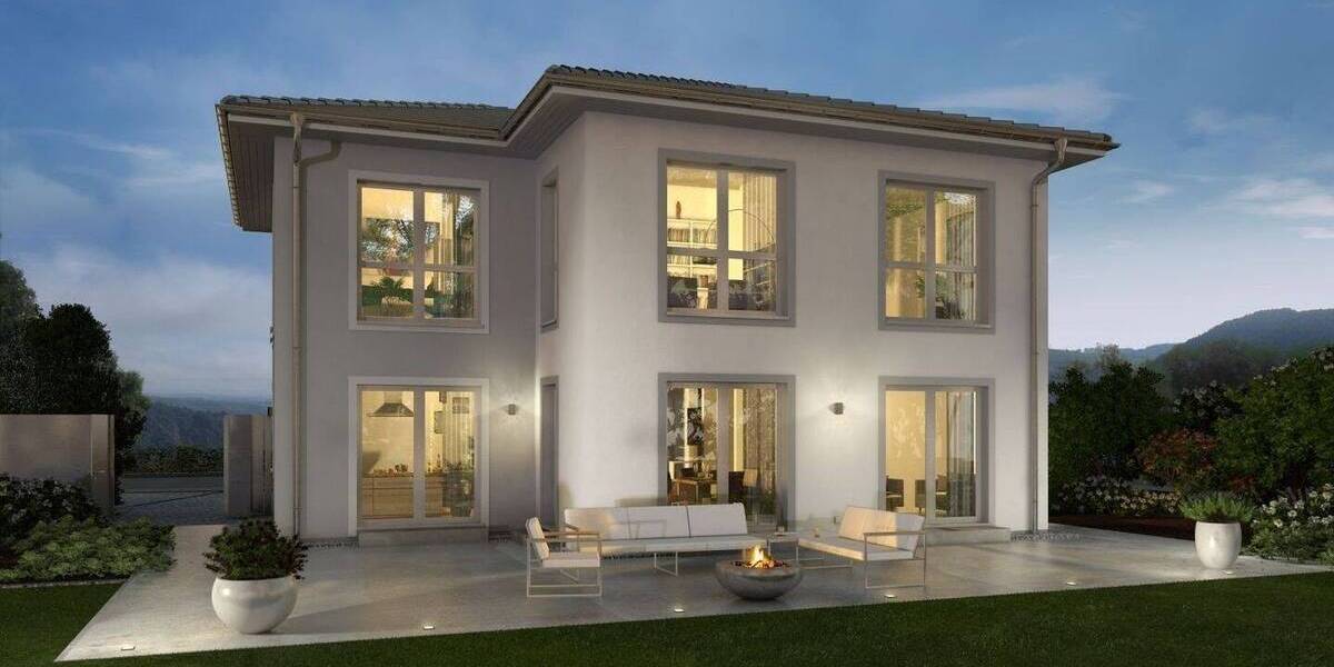 Einfamilienhaus Sankt Ingbert Oberwürzbach - 1 Zimmer, 203 m&sup2;, 620.900&euro; | Angebot:25689726