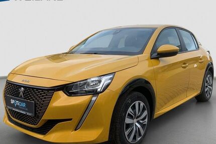 Peugeot 208 37.499 km 16.990 &euro; Neunkirchen 66539