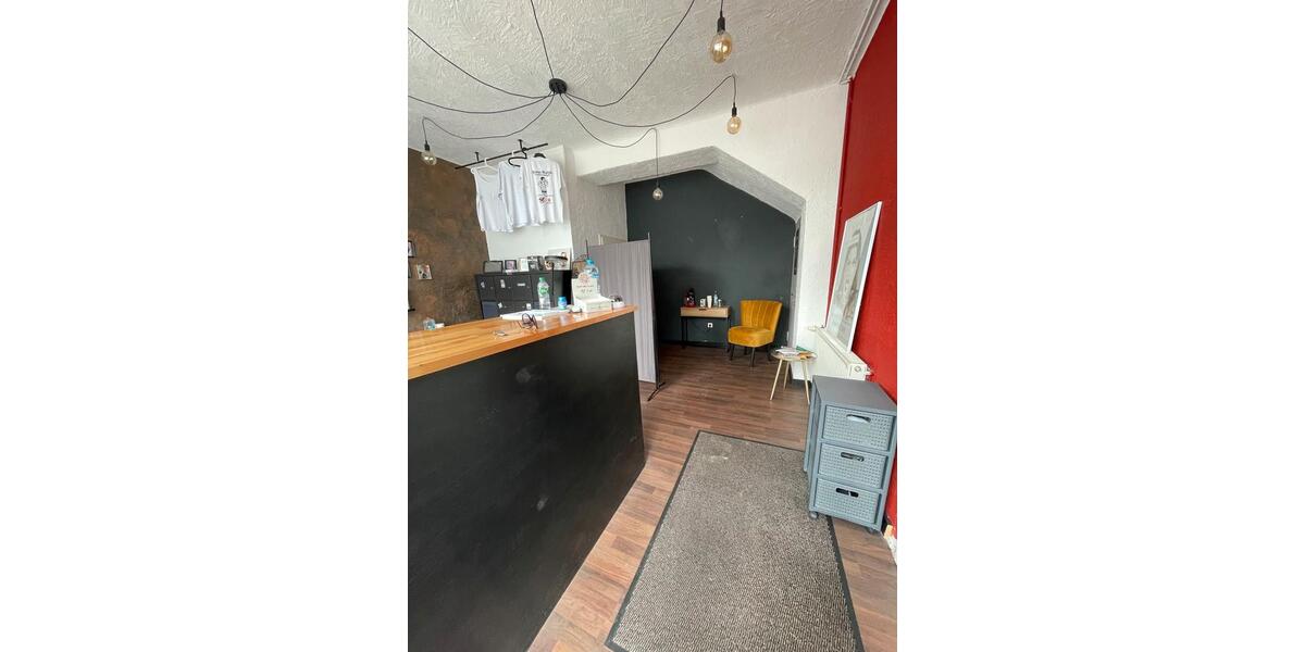 Gewerbeobjekt Saarbrücken West - 300&euro; | Angebot:25298270