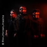 The Cold Stares - The Southern Album Release Concerts