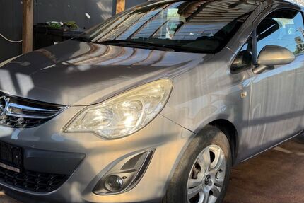 Opel Corsa 167.000 km 1.999 &euro; Saarlouis 66740