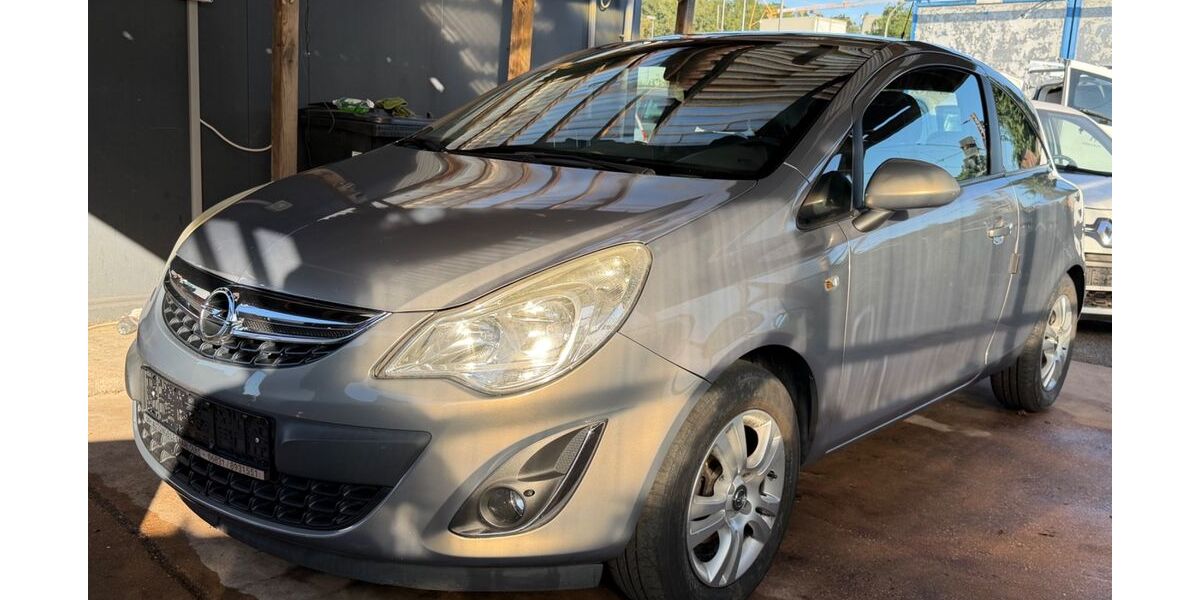 Opel Corsa 167.000 km 1.999 &euro; Saarlouis 66740