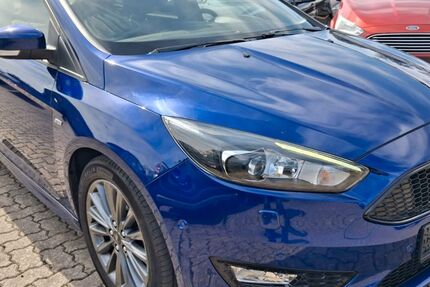 Ford Focus 128.600 km 8.990 &euro; Saarlouis 66740