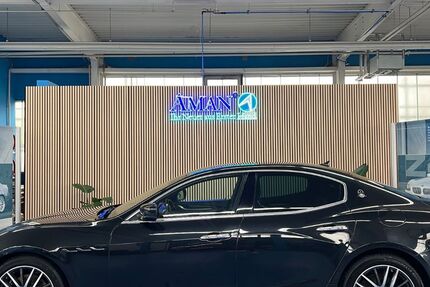 Maserati Ghibli 115.400 km 23.999 &euro; Beckingen 66701
