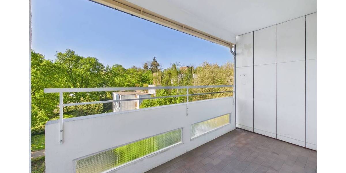 Etagenwohnung Saarlouis / Beaumarais Beaumarais - 3 Zimmer, 108 m&sup2;, 198.000&euro; | Angebot:26451323