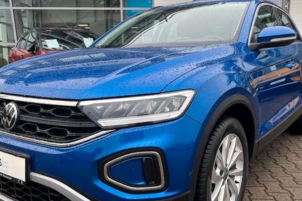 VW T-Roc 82.500 km 20.990 &euro; Blieskastel 66440
