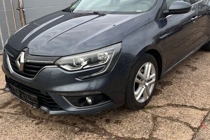 Renault Megane 151.000 km 7.490 &euro; Saarlouis 66740
