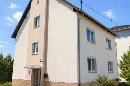 Haus Saarbrücken West - 9 Zimmer, 180 m&sup2;, 189.000&euro; | Angebot:25995566
