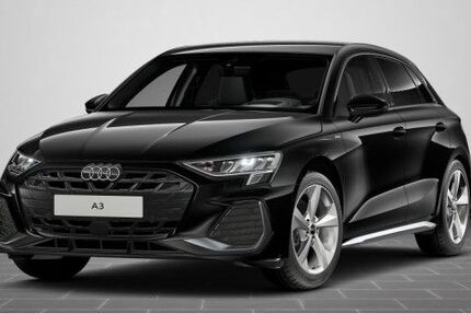 Audi A3 24.097 km 31.990 &euro; Homburg 66424