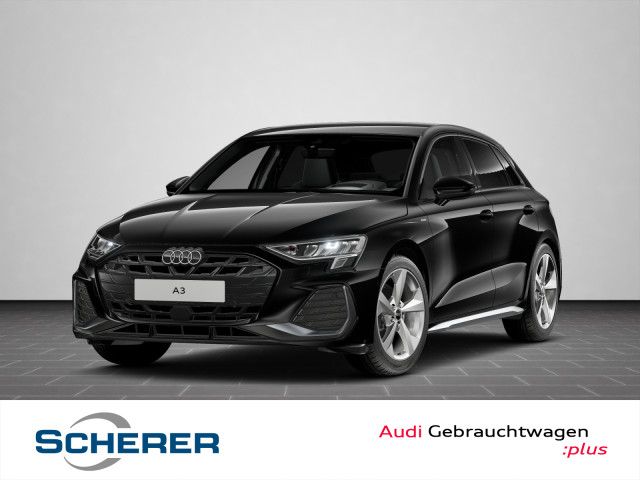 Audi A3 24.097 km 31.990 &euro; Homburg 66424