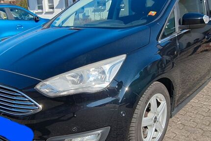 Ford C-Max 101.100 km 6.950 &euro; Saarlouis 66740