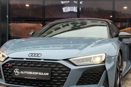 Audi R8 27.360 km 148.900 &euro; Saarbrücken 66117