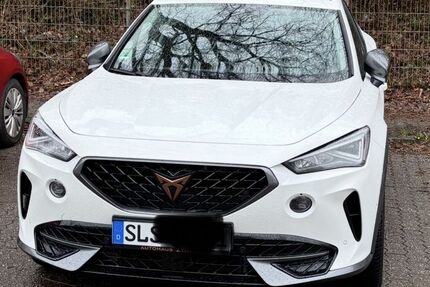 Cupra Formentor 48.000 km 20.990 &euro; Überherrn 66802