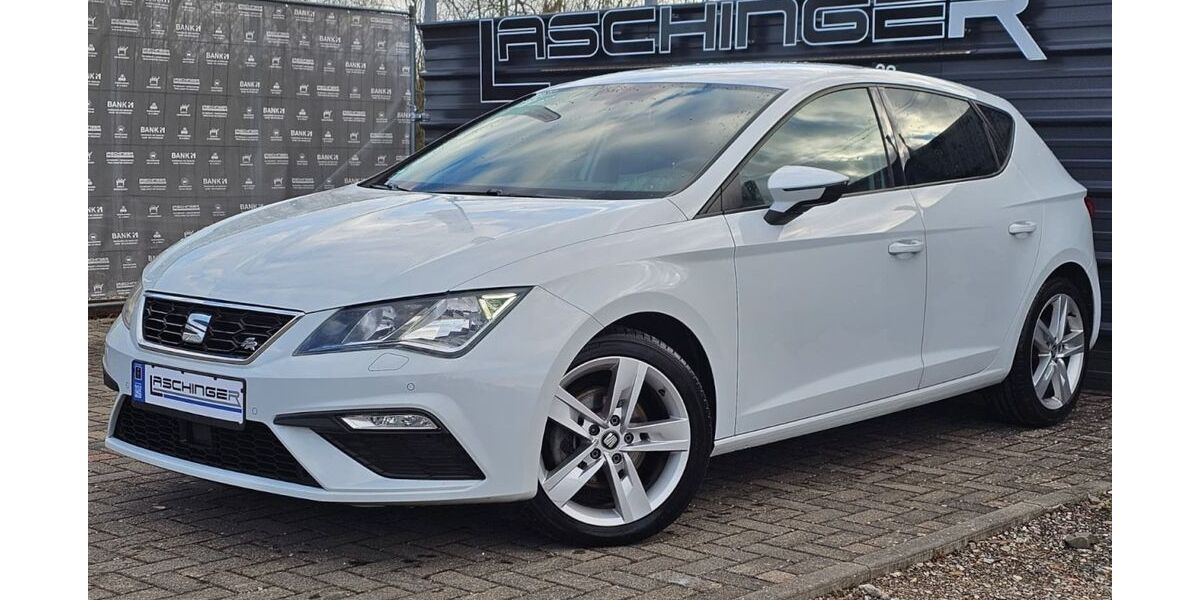 Seat Leon 122.573 km 14.580 &euro; Kleinblittersdorf 66271