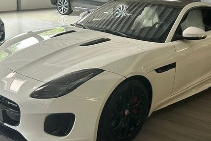 Jaguar F-Type 65.600 km 38.999 &euro; Wadgassen 66787