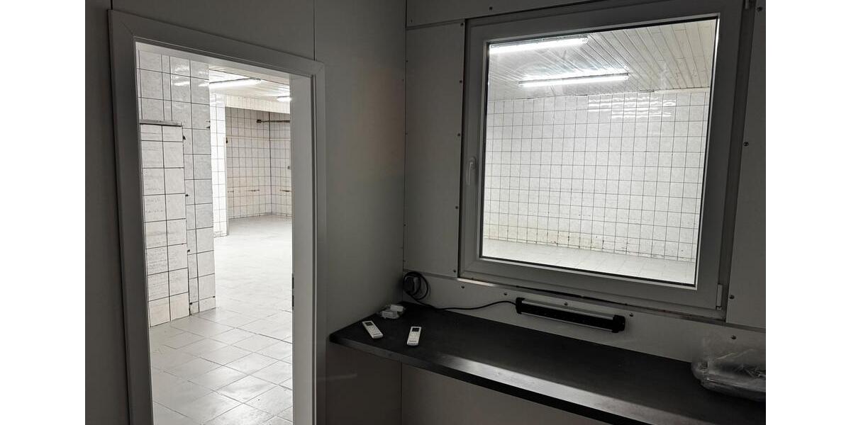 Gewerbeobjekt Bous - 690&euro; | Angebot:25919235