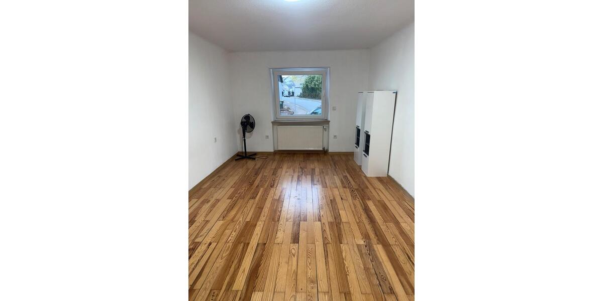 Erdgeschoßwohnung Saarbrücken Bischmisheim - 2 Zimmer, 60 m&sup2;, 680&euro; | Angebot:26036138