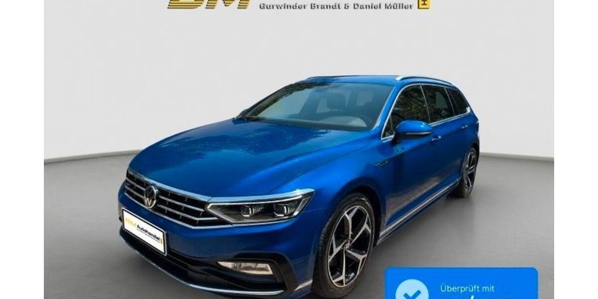 VW Passat 98.950 km 29.790 &euro; Saarlouis 66740