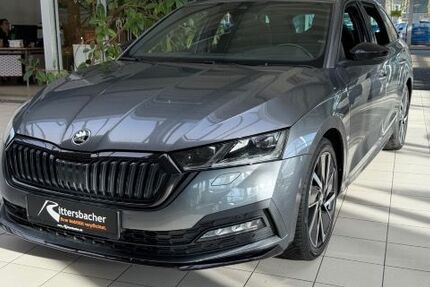 Skoda Octavia 64.945 km 26.490 &euro; Saarbrücken 66130