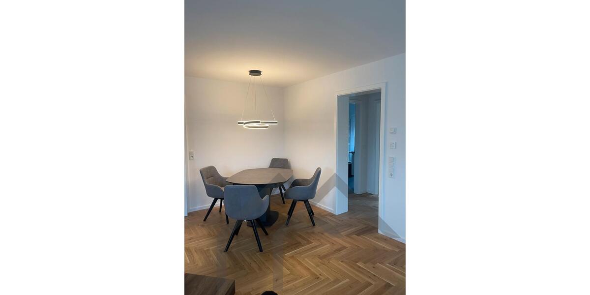 Etagenwohnung Homburg - 3 Zimmer, 80 m&sup2;, 1.100&euro; | Angebot:25436215
