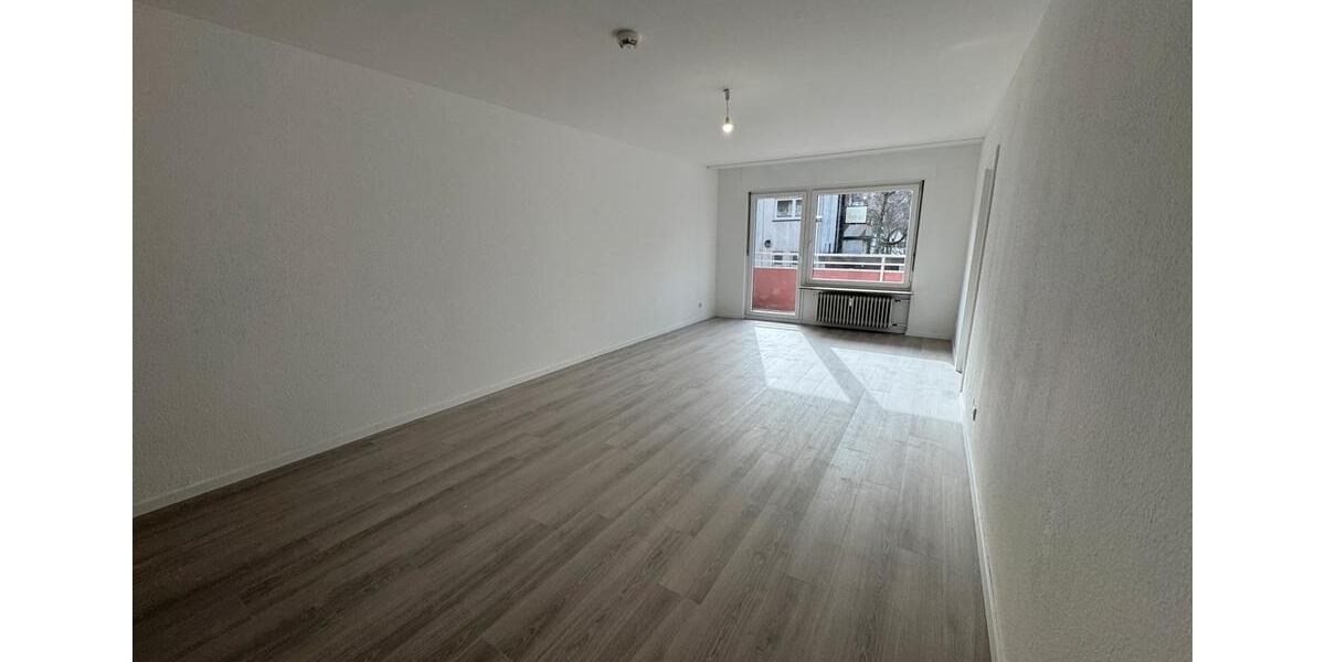 Etagenwohnung Saarbrücken Dudweiler - 2.5 Zimmer, 58 m&sup2;, 650&euro; | Angebot:25907045