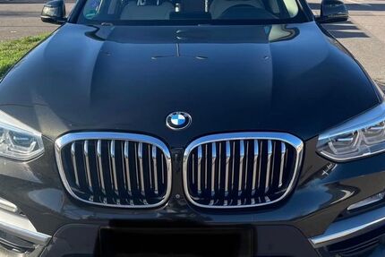 BMW X3 172.240 km 22.000 &euro; Völklingen 66333