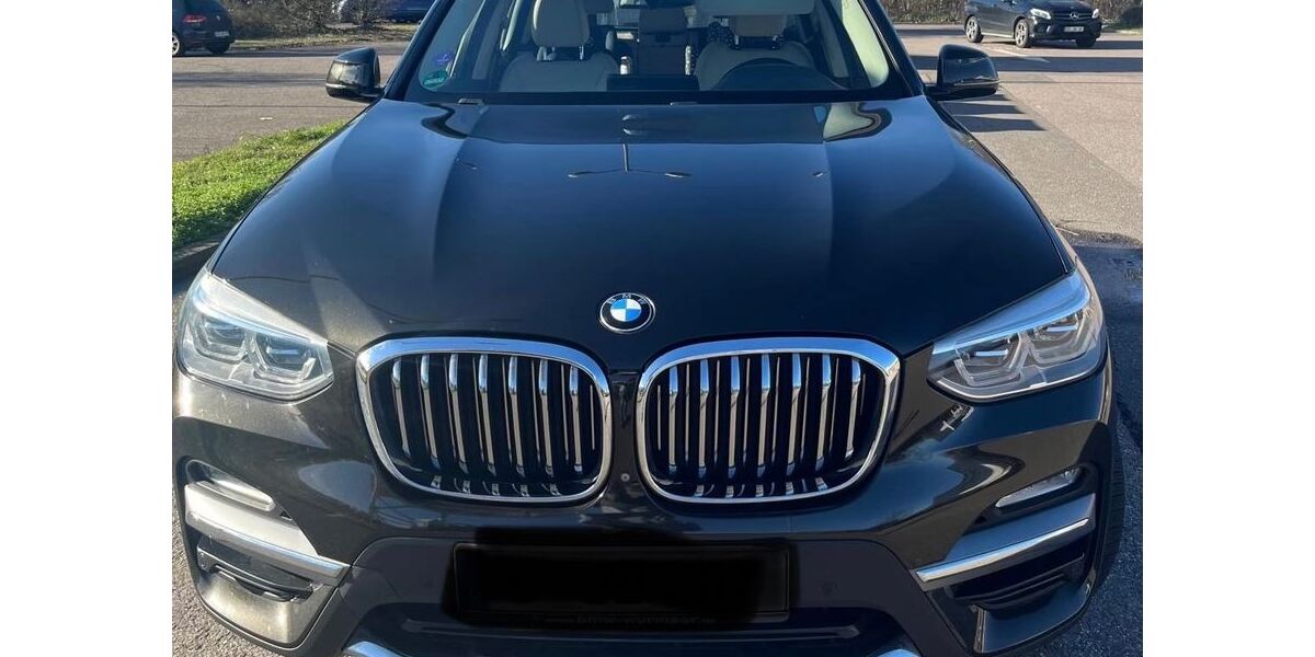 BMW X3 172.240 km 22.000 &euro; Völklingen 66333