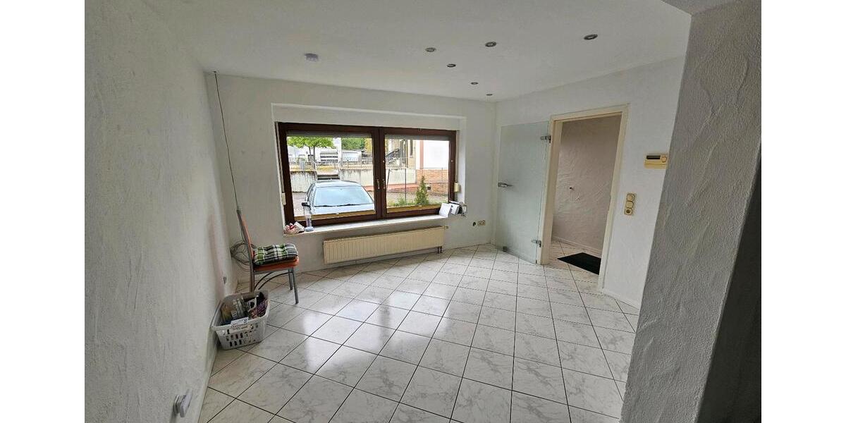 Reihenhaus Beckingen - 3 Zimmer, 110 m&sup2;, 800&euro; | Angebot:26692026