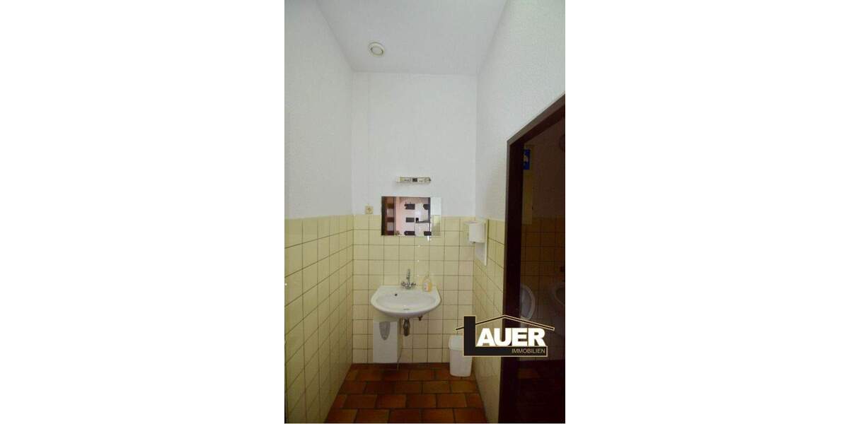 Gewerbeobjekt Saarbrücken St Johann - 185.000&euro; | Angebot:25909171