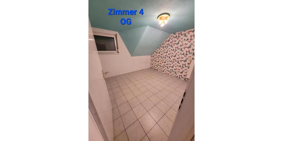 Einfamilienhaus Dillingen (Saar) - 7 Zimmer, 130 m&sup2;, 160.000&euro; | Angebot:27102518
