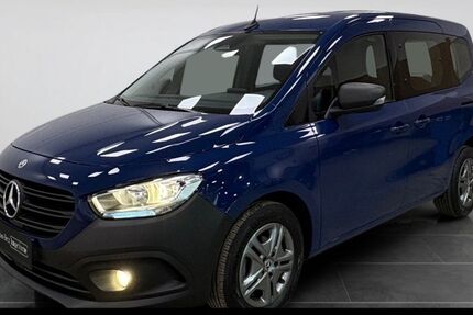 Mercedes-Benz Citan 4.222 km 19.850 &euro; Saarbrücken 66117