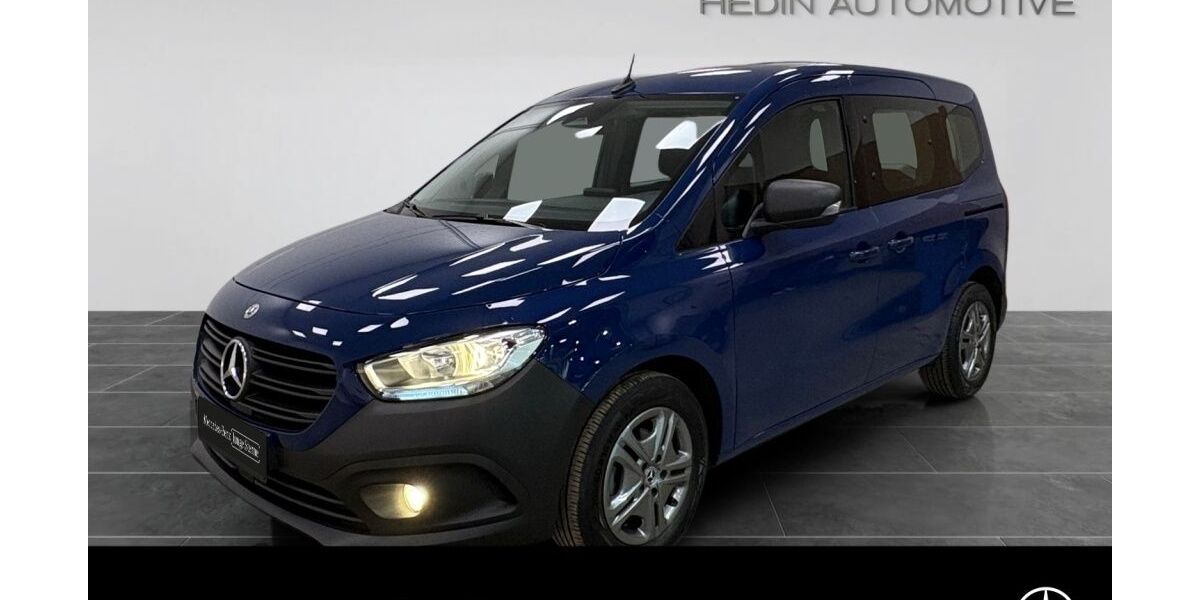 Mercedes-Benz Citan 4.222 km 19.850 &euro; Saarbrücken 66117