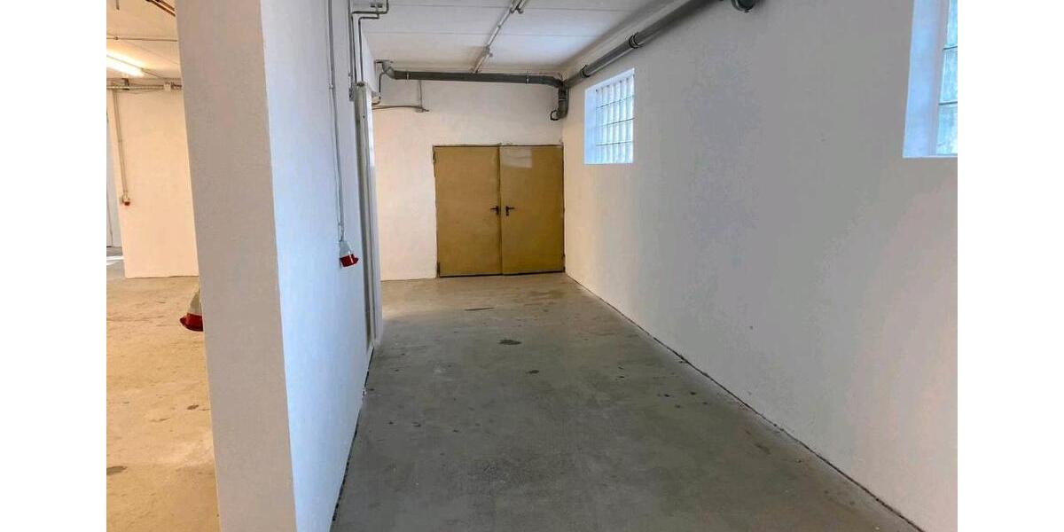 Gewerbeobjekt Sulzbach (Saar) - 1.100&euro; | Angebot:25923284