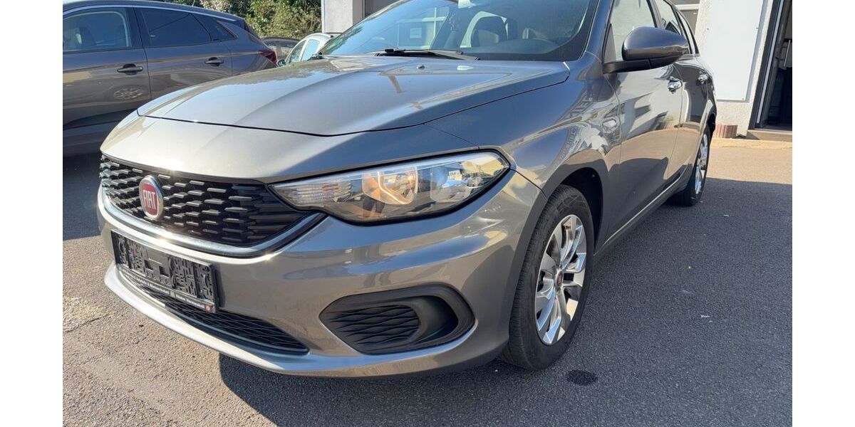 Fiat Tipo 99.350 km 7.990 &euro; Lebach 66822