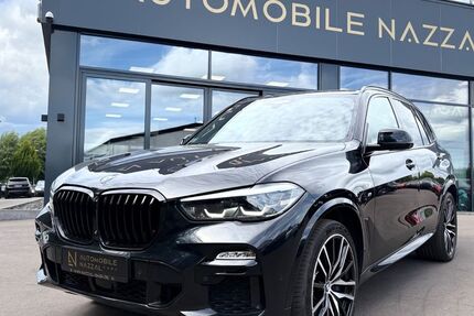 BMW X5 M50 162.200 km 42.999 &euro; Saarlouis 66740