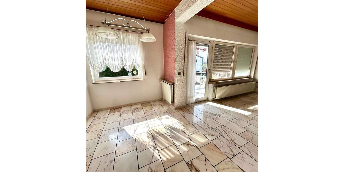 Mehrfamilienhaus, Wohnhaus Illingen Hüttigweiler - 4 Zimmer, 110 m&sup2;, 205.000&euro; | Angebot:25801938