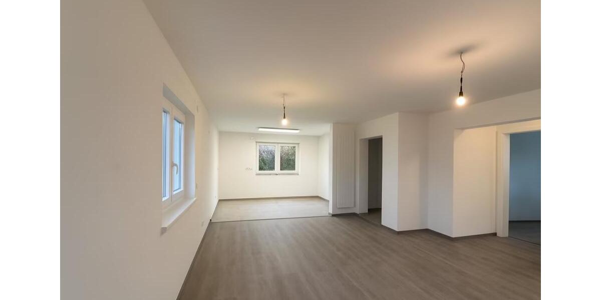 Erdgeschoßwohnung Blieskastel - 2 Zimmer, 63 m&sup2;, 700&euro; | Angebot:25355014