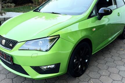 Seat Ibiza 78.339 km 9.250 &euro; Bliesen (St. Wendel) 66606