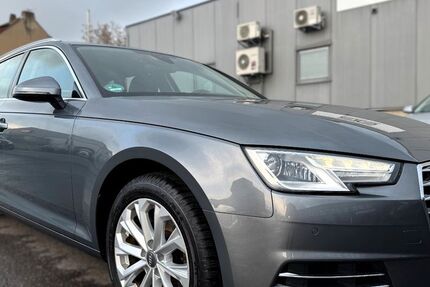 Audi A4 150.000 km 14.800 &euro; Saarbrücken-Altenkessel 66126