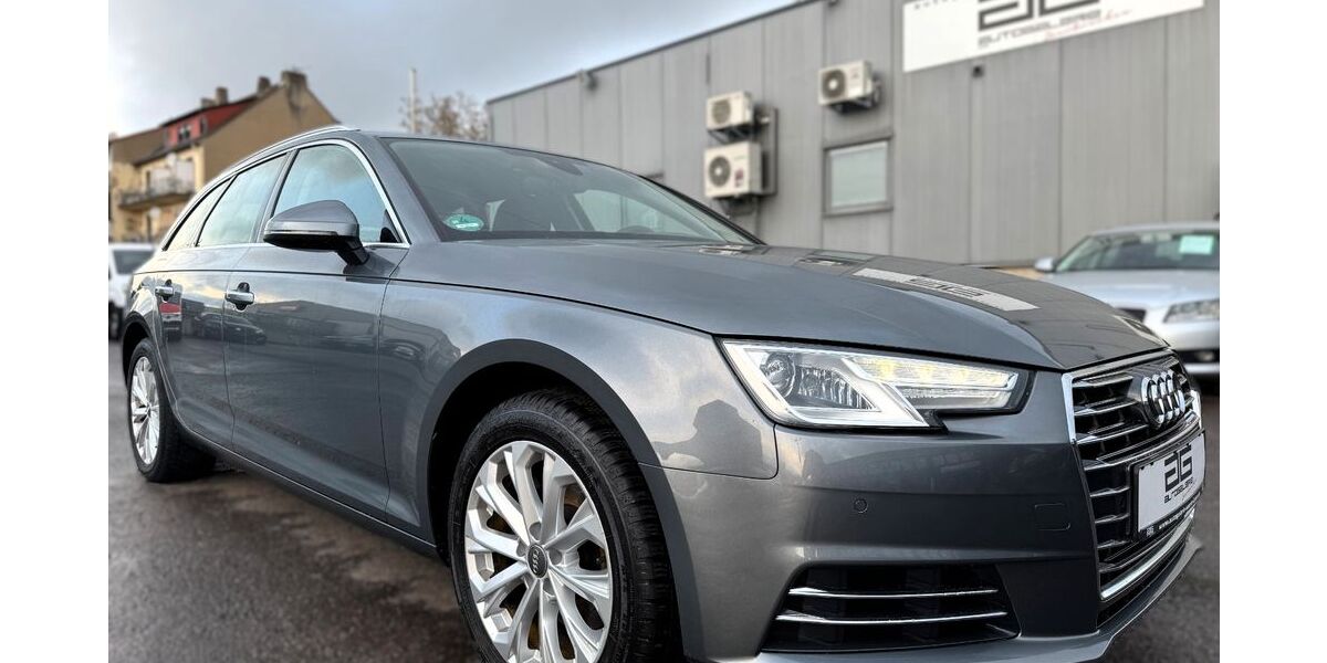 Audi A4 150.000 km 14.800 &euro; Saarbrücken-Altenkessel 66126