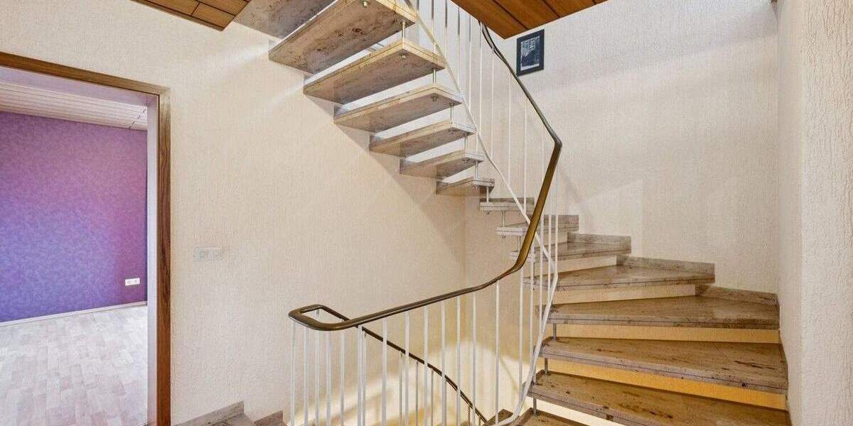 Einfamilienhaus Überherrn / Felsberg Felsberg - 1 Zimmer, 360 m&sup2;, 449.000&euro; | Angebot:25677173