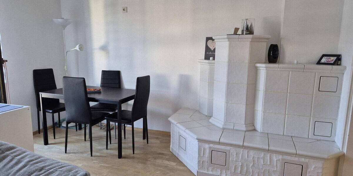Etagenwohnung Güdingen Güdingen - 3 Zimmer, 78 m&sup2;, 750&euro; | Angebot:26584594