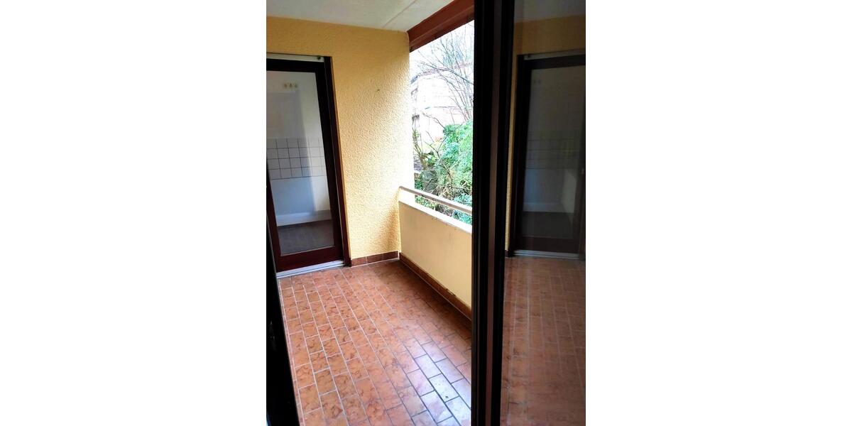 Erdgeschoßwohnung Saarbrücken Dudweiler - 2 Zimmer, 61 m&sup2;, 605&euro; | Angebot:24739494