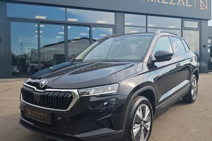Skoda Karoq 7.400 km 29.400 &euro; Saarlouis 66740