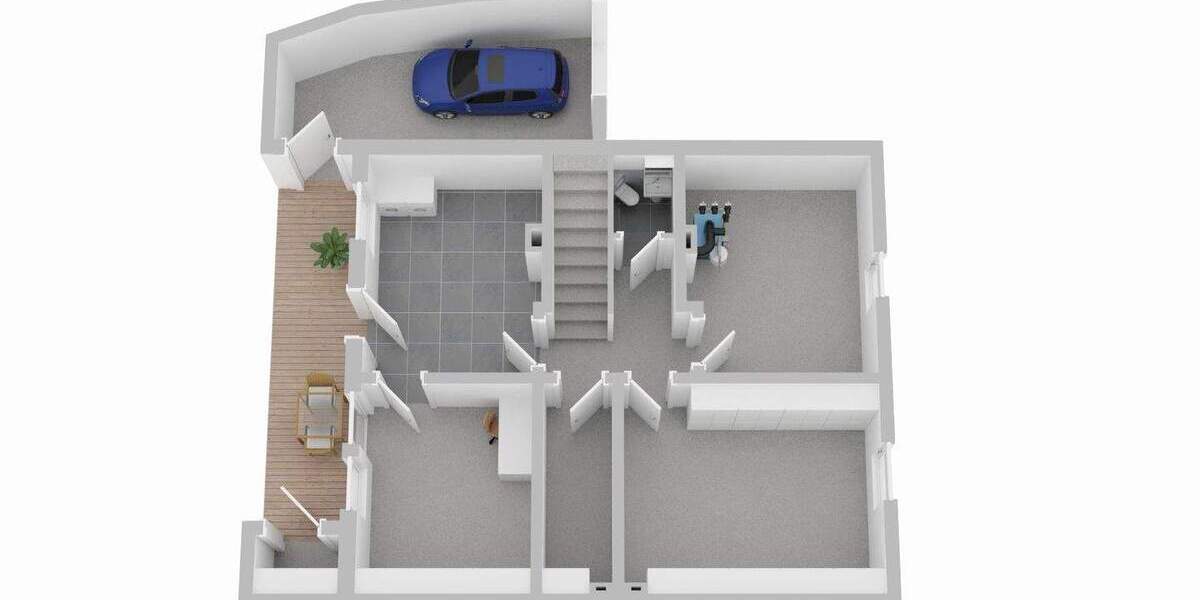 Mehrfamilienhaus, Wohnhaus Püttlingen - 199.000&euro; | Angebot:25674626