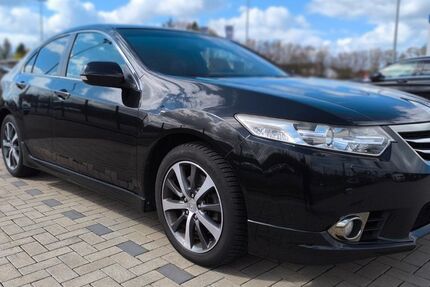 Honda Accord 193.000 km 18.000 &euro; Waldmohr 66914