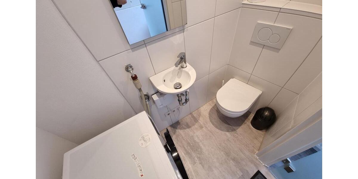 Reihenhaus Saarbrücken Bübingen - 5 Zimmer, 80 m&sup2;, 900&euro; | Angebot:25403246