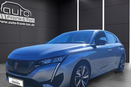 Peugeot 308 70.000 km 22.190 &euro; Schmelz 66839