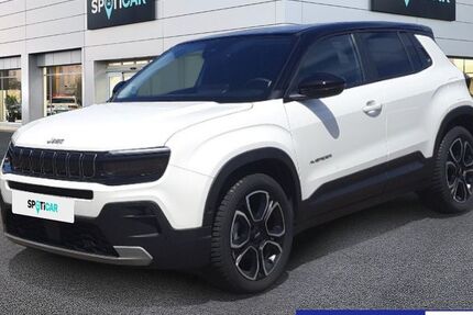Jeep Avenger 25.997 km 19.990 &euro; Völklingen 66333