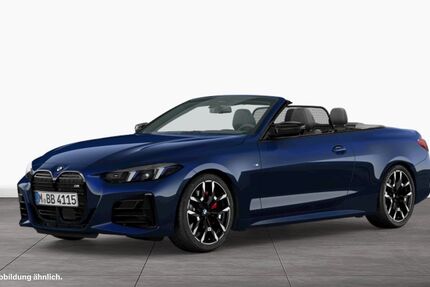 BMW M440 12.768 km 73.990 &euro; Saarbrücken 66121